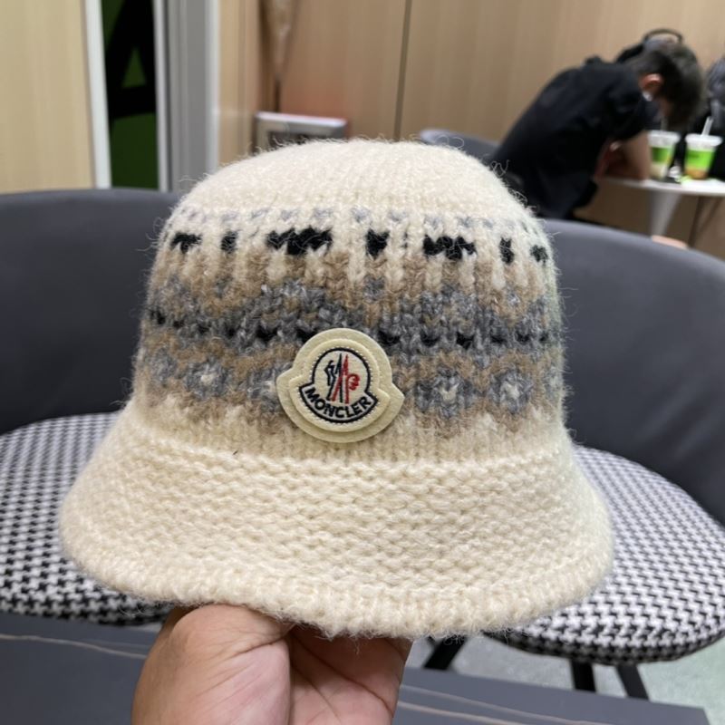 Moncler Caps